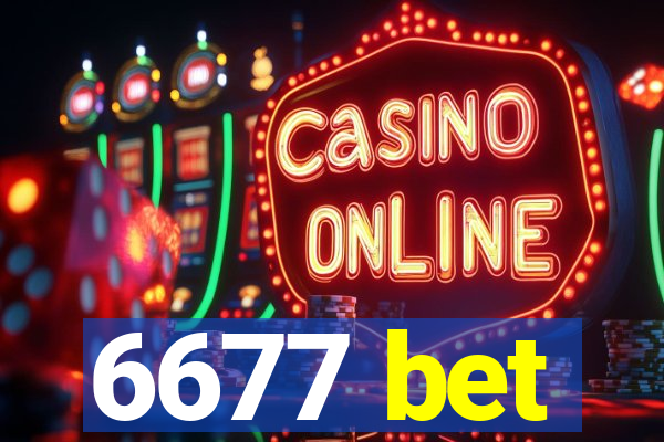 6677 bet